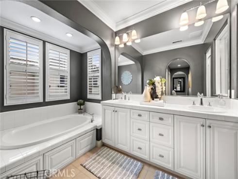 31 Cabrillo Terrace, Aliso Viejo, CA