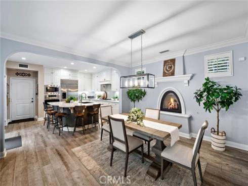 31 Cabrillo Terrace, Aliso Viejo, CA