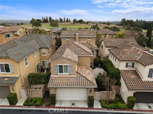 31 Cabrillo Terrace, Aliso Viejo, CA