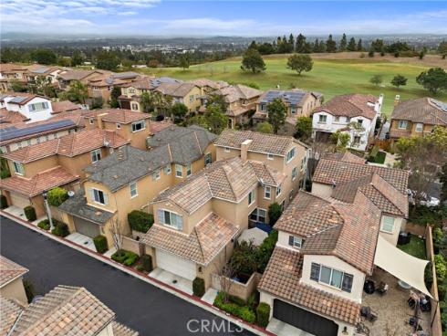 31 Cabrillo Terrace, Aliso Viejo, CA