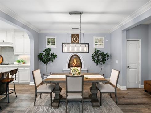 31 Cabrillo Terrace, Aliso Viejo, CA