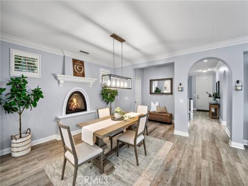 31 Cabrillo Terrace, Aliso Viejo, CA