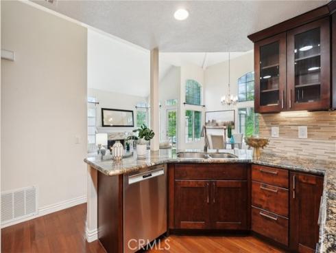121 Montara Drive, Aliso Viejo, CA