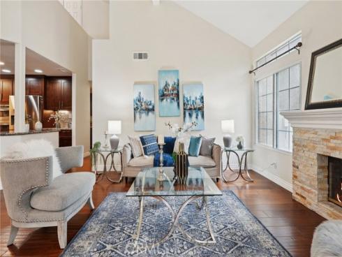 121 Montara Drive, Aliso Viejo, CA