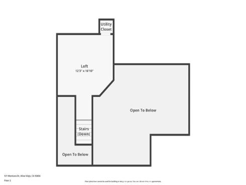 121 Montara Drive, Aliso Viejo, CA