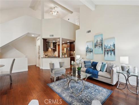 121 Montara Drive, Aliso Viejo, CA