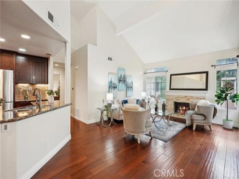 121 Montara Drive, Aliso Viejo, CA