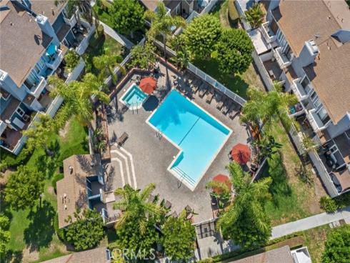 1 Brandy 23 Lane, Aliso Viejo, CA