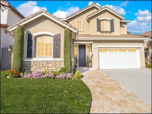 12 Lyon Ridge, Aliso Viejo, CA