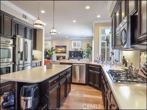 12 Lyon Ridge, Aliso Viejo, CA
