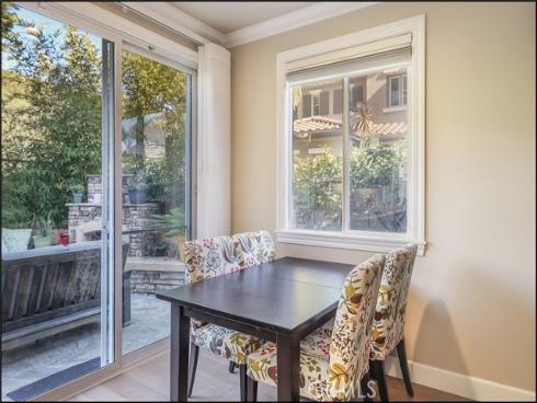 12 Lyon Ridge, Aliso Viejo, CA