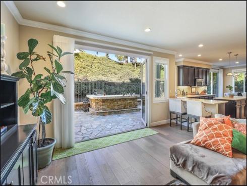 12 Lyon Ridge, Aliso Viejo, CA