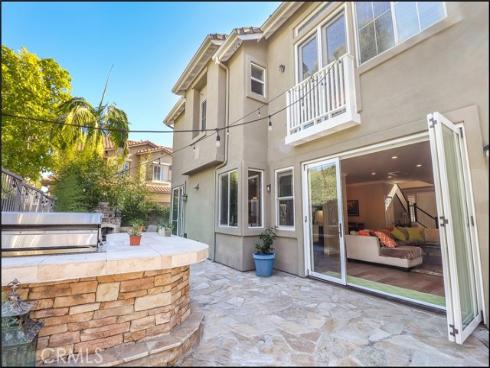 12 Lyon Ridge, Aliso Viejo, CA