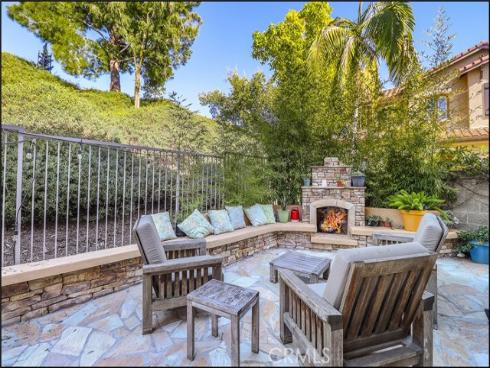 12 Lyon Ridge, Aliso Viejo, CA