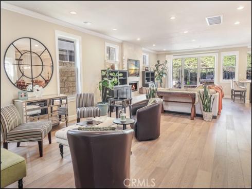 12 Lyon Ridge, Aliso Viejo, CA