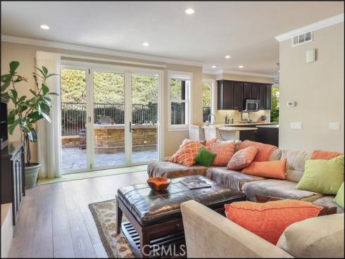 12 Lyon Ridge, Aliso Viejo, CA