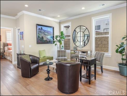 12 Lyon Ridge, Aliso Viejo, CA