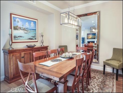 12 Lyon Ridge, Aliso Viejo, CA