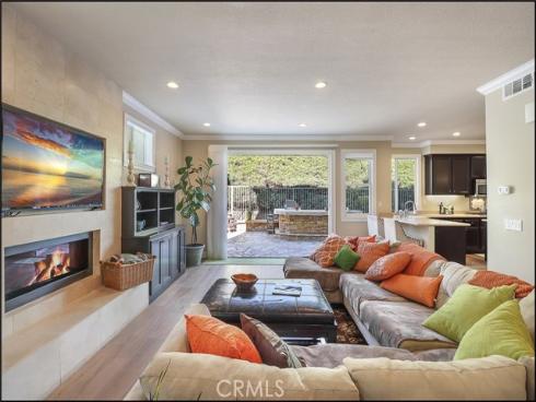 12 Lyon Ridge, Aliso Viejo, CA
