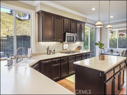 12 Lyon Ridge, Aliso Viejo, CA