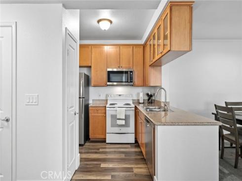 22681 Oakgrove 133 , Aliso Viejo, CA