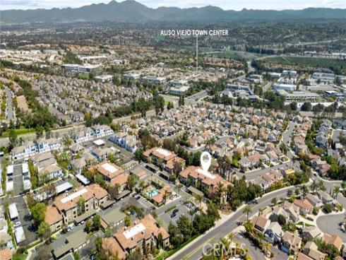 22681 Oakgrove 133 , Aliso Viejo, CA