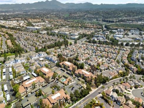 22681 Oakgrove 133 , Aliso Viejo, CA