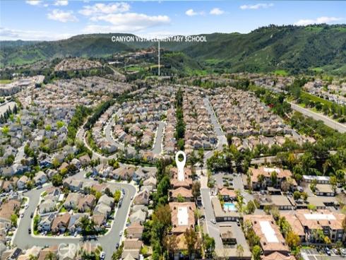 22681 Oakgrove 133 , Aliso Viejo, CA