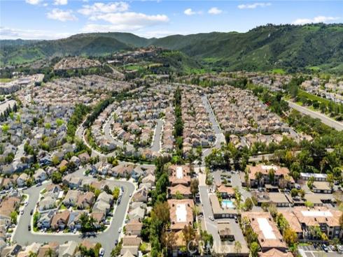 22681 Oakgrove 133 , Aliso Viejo, CA