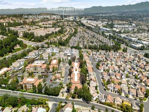 22681 Oakgrove 133 , Aliso Viejo, CA