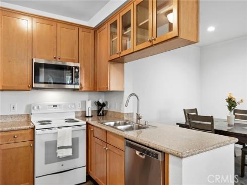 22681 Oakgrove 133 , Aliso Viejo, CA