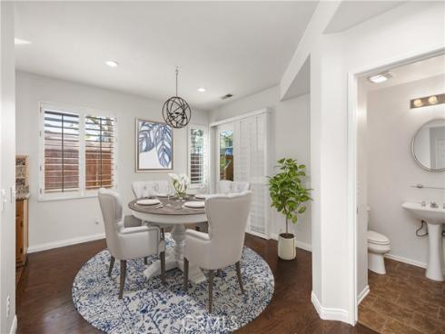 8 Carey Court, Aliso Viejo, CA