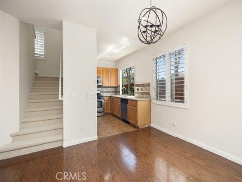 8 Carey Court, Aliso Viejo, CA