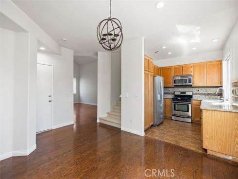 8 Carey Court, Aliso Viejo, CA