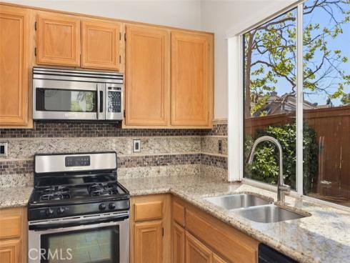 8 Carey Court, Aliso Viejo, CA
