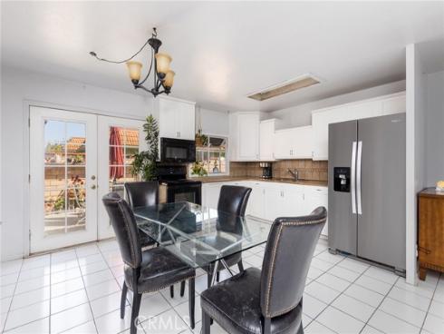 23395 El Reposa , Aliso Viejo, CA