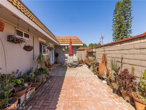 23395 El Reposa , Aliso Viejo, CA