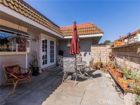 23395 El Reposa , Aliso Viejo, CA