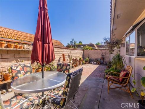 23395 El Reposa , Aliso Viejo, CA