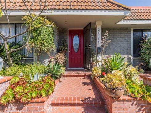 23395 El Reposa , Aliso Viejo, CA