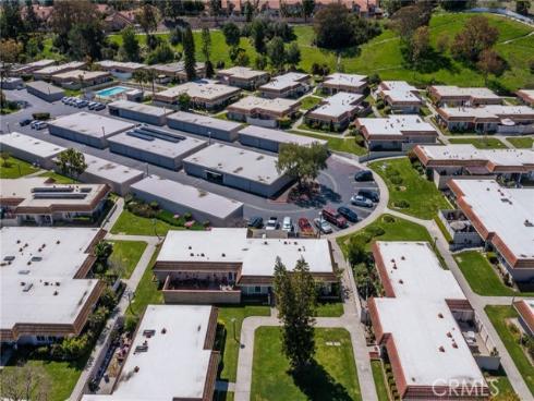 23395 El Reposa , Aliso Viejo, CA