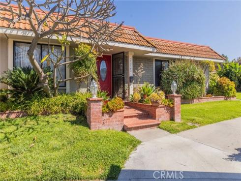 23395 El Reposa , Aliso Viejo, CA