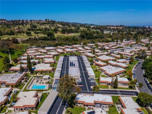 23395 El Reposa , Aliso Viejo, CA