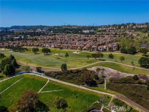 23395 El Reposa , Aliso Viejo, CA