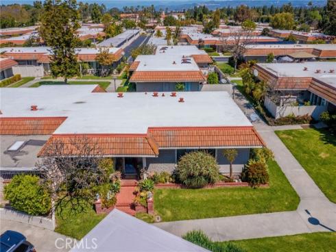 23395 El Reposa , Aliso Viejo, CA