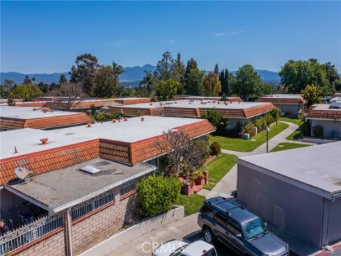 23395 El Reposa , Aliso Viejo, CA