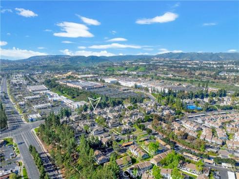 56 Coventry 293 Lane, Aliso Viejo, CA