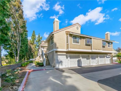 56 Coventry 293 Lane, Aliso Viejo, CA