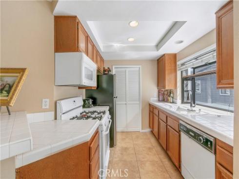 56 Coventry 293 Lane, Aliso Viejo, CA