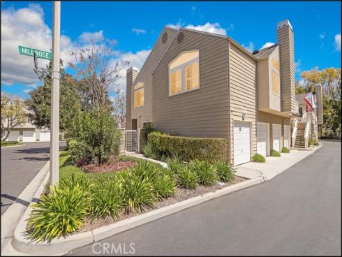 3 Hillrose , Aliso Viejo, CA